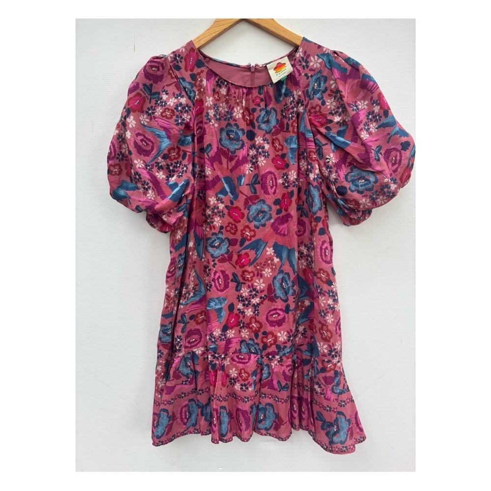 Farm Rio Bird Dress